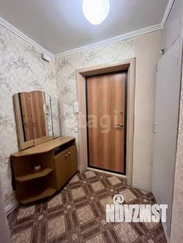 1-к квартира, на длительный срок, 34м2, 1/9 этаж