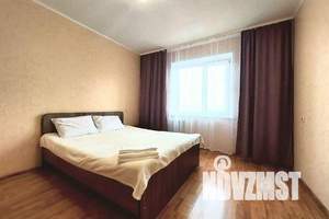 2-к квартира, посуточно, 52м2, 3/11 этаж