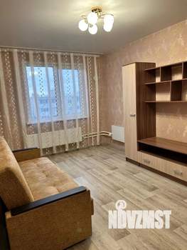 2-к квартира, на длительный срок, 50м2, 4/11 этаж