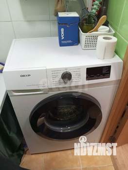 1-к квартира, на длительный срок, 28м2, 1/3 этаж