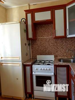 1-к квартира, на длительный срок, 35м2, 2/4 этаж