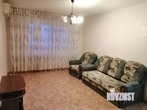 1-к квартира, на длительный срок, 35м2, 10/10 этаж