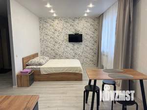 1-к квартира, посуточно, 32м2, 7/9 этаж