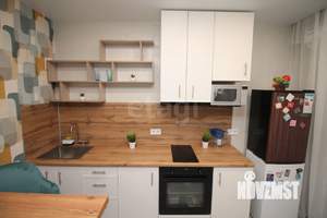 Студия квартира, на длительный срок, 38м2, 1/12 этаж