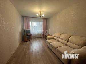 1-к квартира, на длительный срок, 36м2, 1/9 этаж
