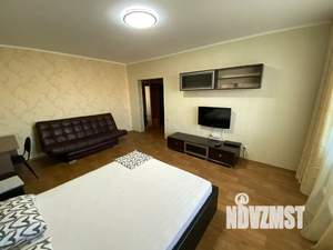 2-к квартира, посуточно, 67м2, 9/10 этаж