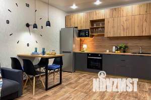 1-к квартира, посуточно, 45м2, 1/9 этаж