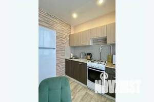 1-к квартира, посуточно, 37м2, 9/9 этаж