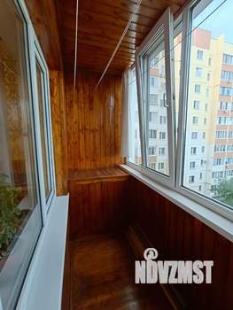 1-к квартира, на длительный срок, 42м2, 3/12 этаж