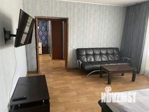 3-к квартира, посуточно, 102м2, 1/1 этаж