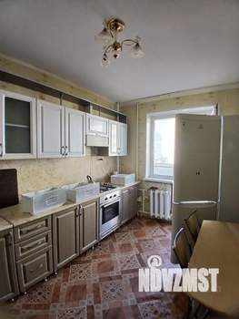 2-к квартира, на длительный срок, 52м2, 4/10 этаж