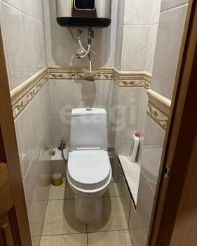 2-к квартира, на длительный срок, 53м2, 1/9 этаж