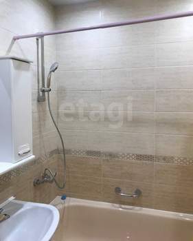 2-к квартира, на длительный срок, 35м2, 1/16 этаж