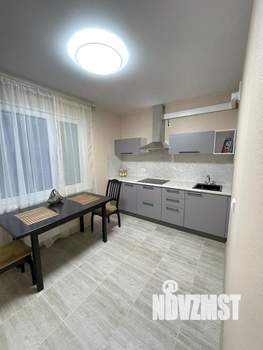 1-к квартира, на длительный срок, 33м2, 4/9 этаж