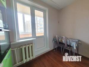 1-к квартира, на длительный срок, 34м2, 12/14 этаж