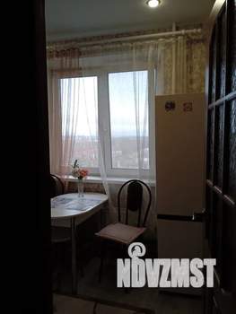 1-к квартира, посуточно, 27м2, 10/10 этаж