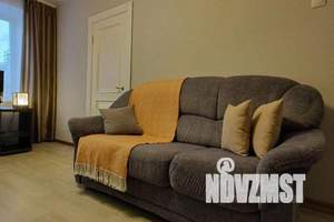 2-к квартира, посуточно, 50м2, 2/5 этаж