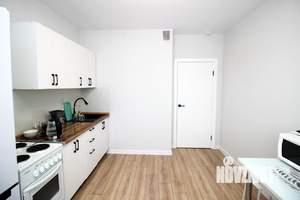 1-к квартира, на длительный срок, 33м2, 3/12 этаж