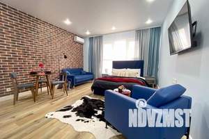 1-к квартира, посуточно, 22м2, 5/24 этаж