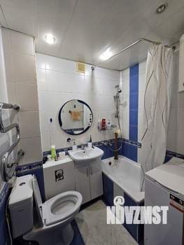 2-к квартира, на длительный срок, 50м2, 4/5 этаж