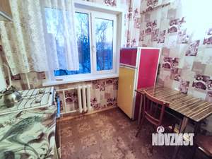 1-к квартира, на длительный срок, 33м2, 3/5 этаж