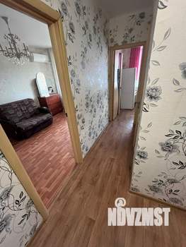 1-к квартира, на длительный срок, 33м2, 6/10 этаж