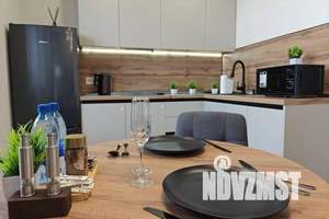 1-к квартира, посуточно, 35м2, 8/18 этаж