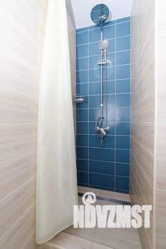 Студия квартира, посуточно, 30м2, 17/24 этаж