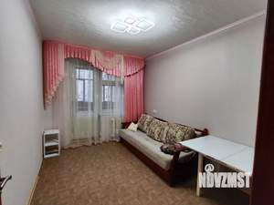 3-к квартира, на длительный срок, 66м2, 2/10 этаж