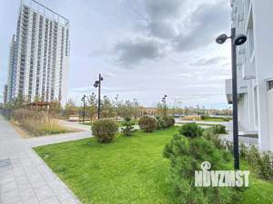 1-к квартира, посуточно, 33м2, 1/1 этаж