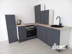 2-к квартира, на длительный срок, 39м2, 2/12 этаж