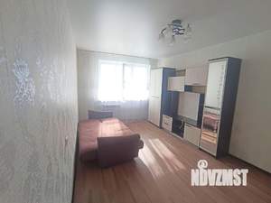 1-к квартира, на длительный срок, 36м2, 7/9 этаж