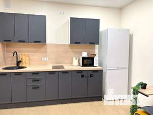 1-к квартира, посуточно, 39м2, 4/7 этаж