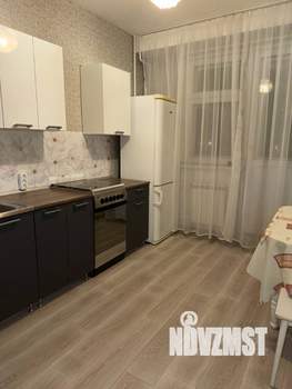 1-к квартира, на длительный срок, 38м2, 1/5 этаж