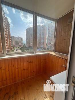 1-к квартира, на длительный срок, 36м2, 4/10 этаж