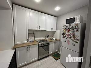 Студия квартира, на длительный срок, 33м2, 2/5 этаж