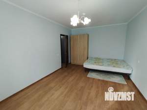 1-к квартира, на длительный срок, 36м2, 3/9 этаж