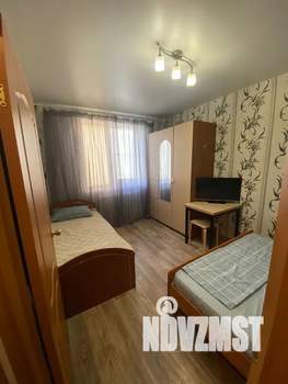 1-к квартира, посуточно, 30м2, 2/3 этаж
