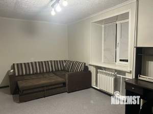 Студия квартира, на длительный срок, 32м2, 2/5 этаж