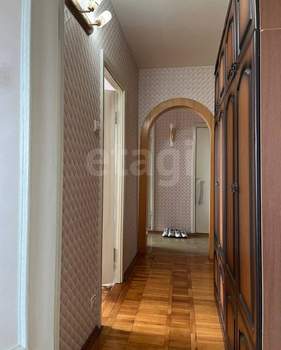 2-к квартира, на длительный срок, 55м2, 8/9 этаж