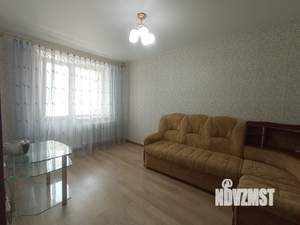 1-к квартира, на длительный срок, 29м2, 2/9 этаж