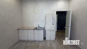 1-к квартира, на длительный срок, 36м2, 3/5 этаж