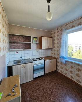 1-к квартира, на длительный срок, 38м2, 6/9 этаж