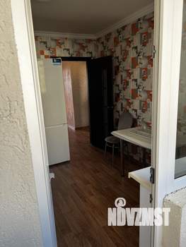 2-к квартира, на длительный срок, 53м2, 2/10 этаж