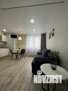 1-к квартира, посуточно, 33м2, 14/17 этаж