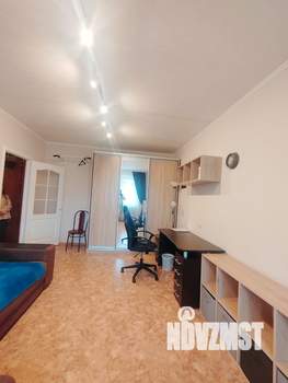 1-к квартира, на длительный срок, 36м2, 6/10 этаж