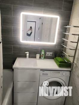 2-к квартира, посуточно, 60м2, 1/9 этаж