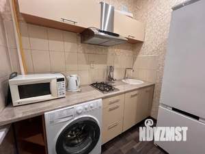 1-к квартира, посуточно, 32м2, 2/5 этаж
