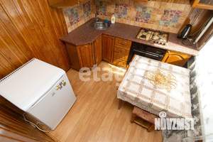 1-к квартира, на длительный срок, 33м2, 3/5 этаж