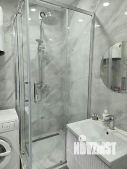 1-к квартира, посуточно, 36м2, 14/24 этаж